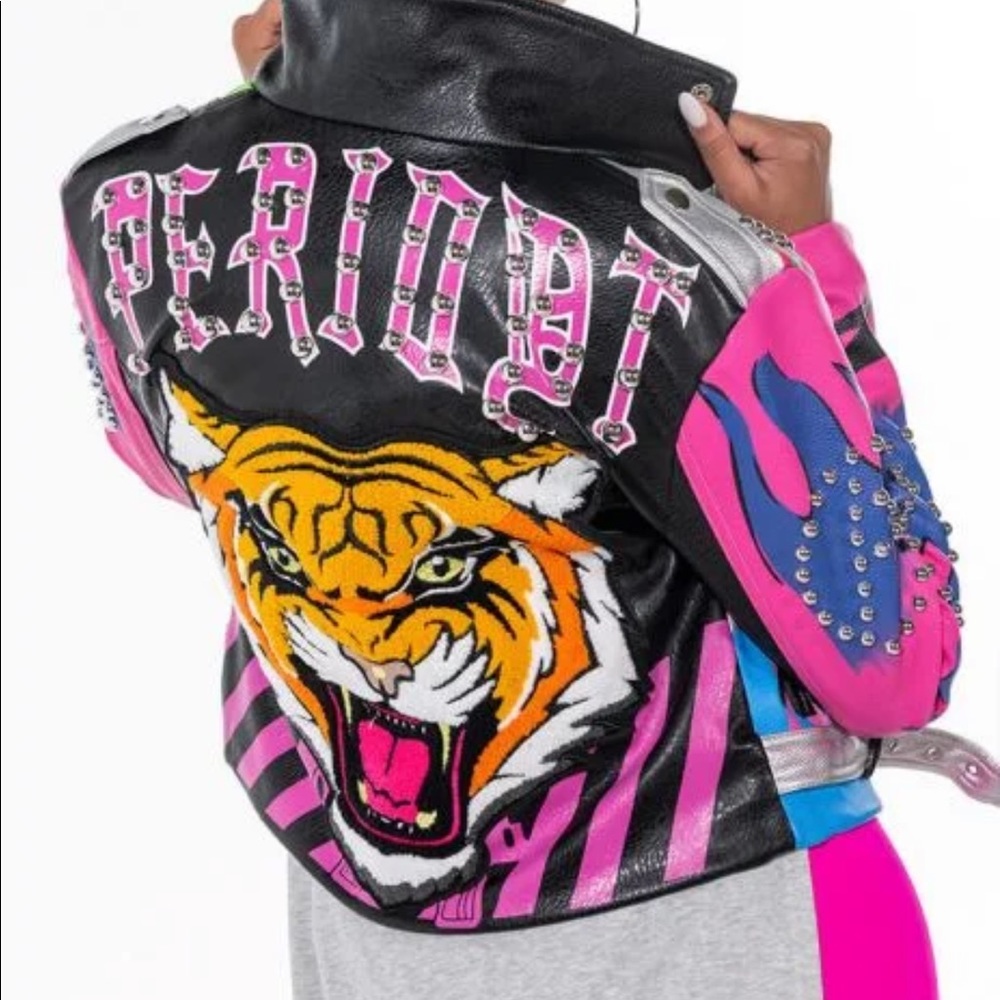Jacket